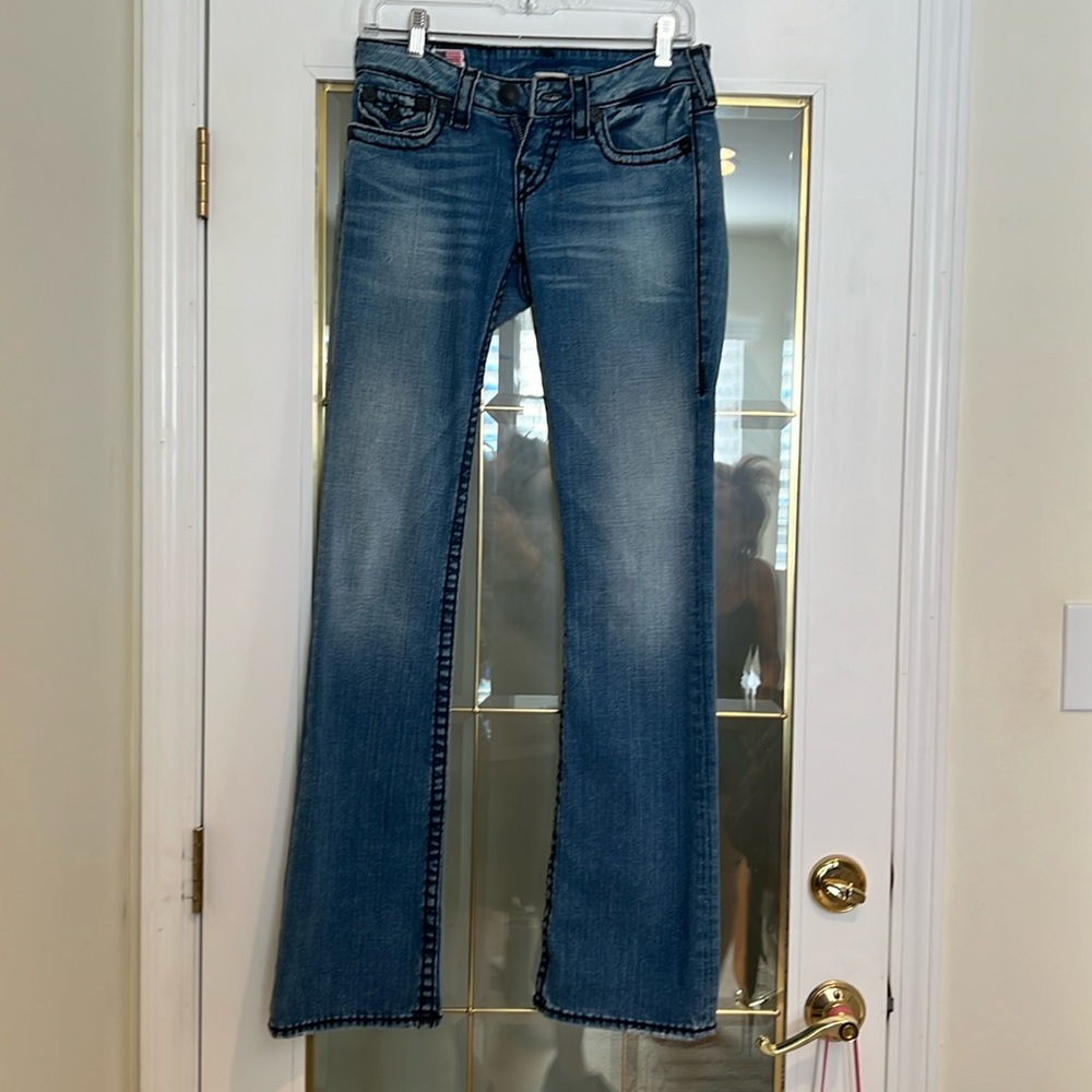 True Religion jeans